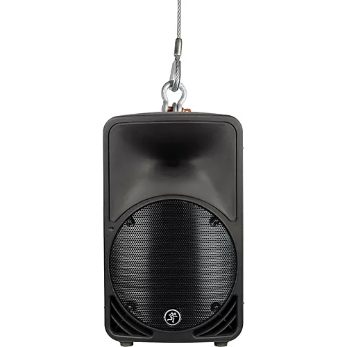 Mackie C200 Passive Speaker (Black) Black - musicians--Friend