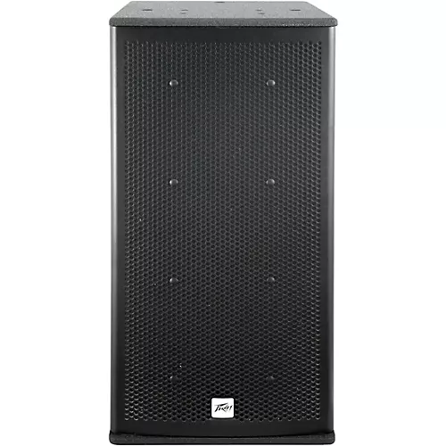 Peavey Elements 212C Passive Weatherproof Outdoor Dual 12 in. Subwoofer - musicians--Friend