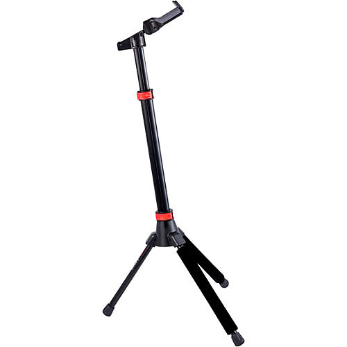 Proline HANG Premium Hanging Guitar Stand With Auto-Closing Yoke Includes Carrying Bag - musicians--Friend