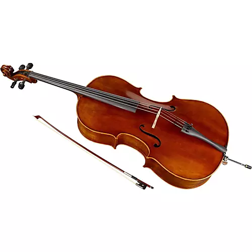Ren Wei Shi Academy Series Cello Outfit 1/4 - musicians--Friend