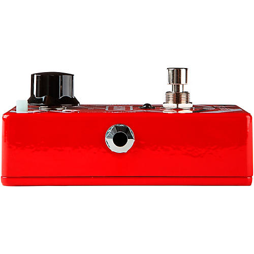 MXR EVH Phase 90 Shifter Effects Pedal - musicians--Friend