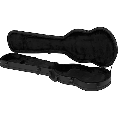 Gibson SG Bass Modern Hardshell Case Black - musicians--Friend