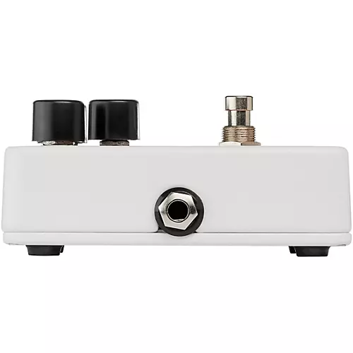Electro-Harmonix Flatiron Fuzz Op-Amp Powered Fuzz/Distortion Effects Pedal - musicians--Friend