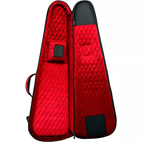 Reunion Blues Aero Series Bass Guitar Case - musicians--Friend