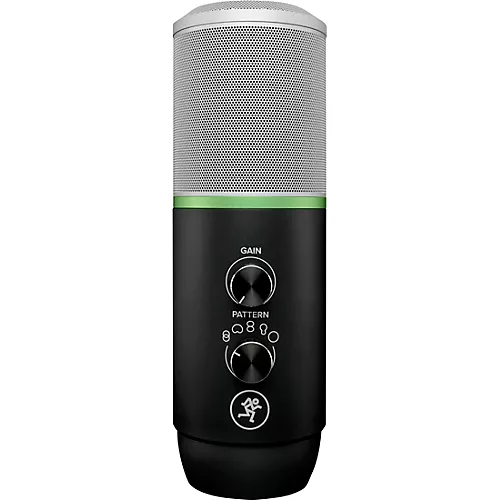 Open-Box Mackie EM-CARBON Premium USB Condenser Microphone Condition 1 - Mint - musicians--Friend