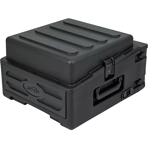 SKB 1SKB-R102W 10 x 2 Rolling Compact Rig - musicians--Friend