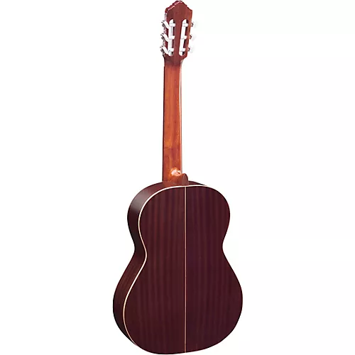 Ortega Traditional Series R210 Classical Guitar Gloss Natural 4/4 - musicians--Friend