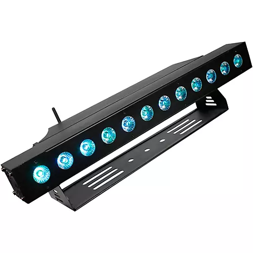 Blizzard SkyBar EXA RGBAW+UV Wireless LED Wash Bar - musicians--Friend