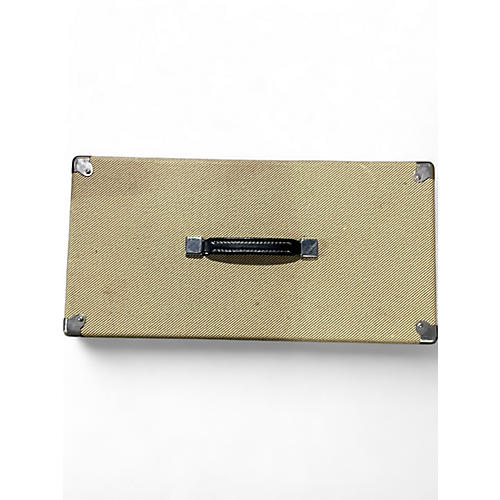 Used Peavey CLASSIC 60W 1X12 Guitar Cabinet - musicians--Friend