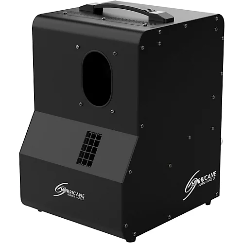 CHAUVET DJ Hurricane Bubble Haze LT - musicians--Friend