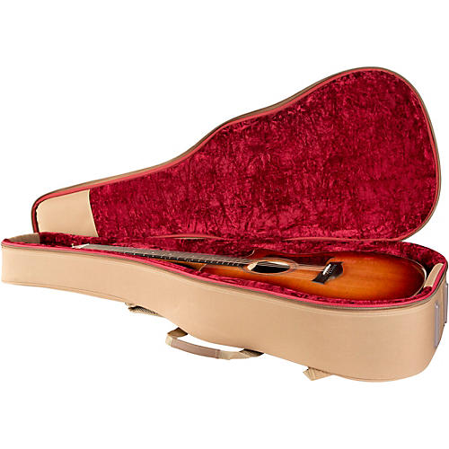 Taylor 414ce Studio Sunset Blvd Grand Auditorium Acoustic-Electric Guitar Sunset Edgeburst - musicians--Friend