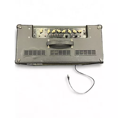 Used VOX VT50 Valvetronix 1x12 50W Guitar Combo Amp - musicians--Friend