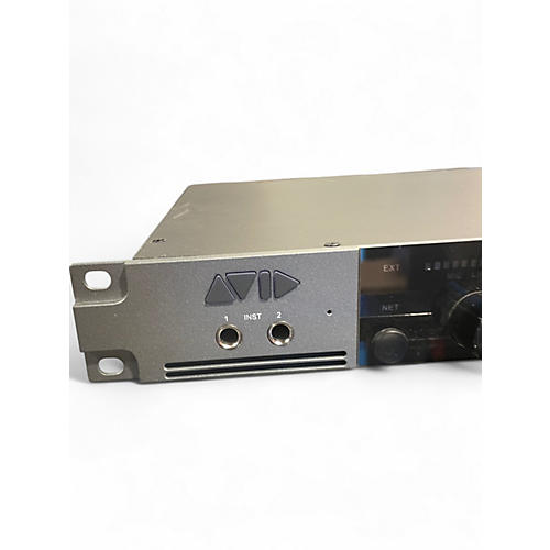Used Avid Pro Tools Carbon Audio Interface - musicians--Friend