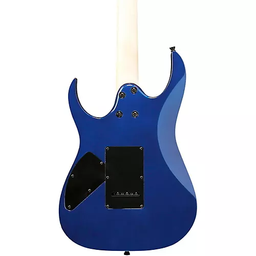 Ibanez GRGR120EX Electric Guitar Jewel Blue - musicians--Friend