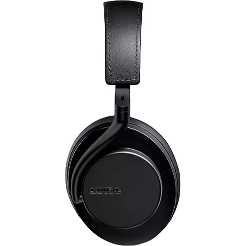 Shure AONIC 50 Wireless Noise Cancelling Headphones, Gen 2 - musicians--Friend