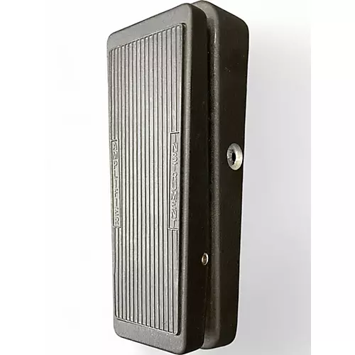 Used Dunlop GCB95 Original Crybaby Wah Effect Pedal - musicians--Friend