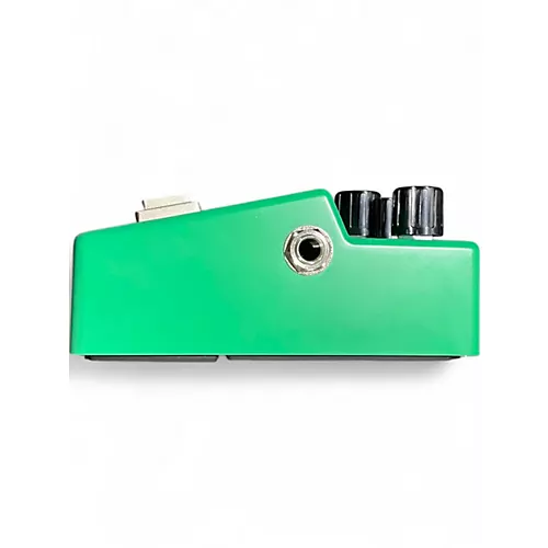 Used Ibanez TS808 Reissue Tube Screamer Distortion Effect Pedal - musicians--Friend