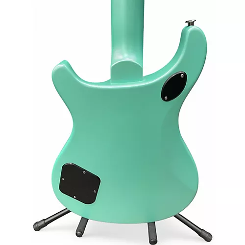 Used PRS S2 McCarty 594 Seafoam Green Solid Body Electric Guitar Seafoam Green - musicians--Friend