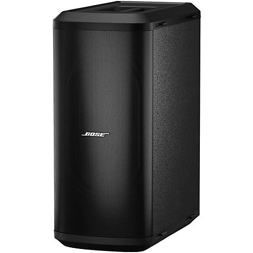 Bose Sub2 Powered Bass Module Pair - musicians--Friend