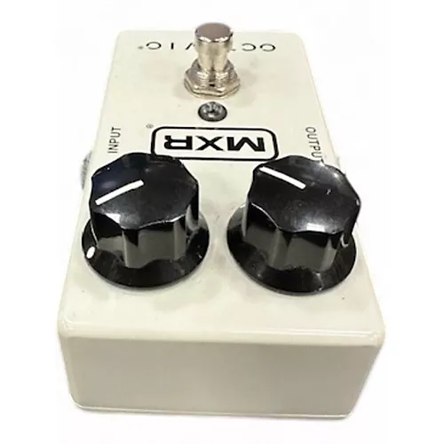 Used MXR Octavio Effect Pedal - musicians--Friend