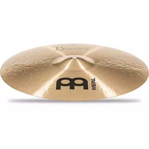 MEINL Byzance Medium Ride Traditional Cymbal 24 in. - musicians--Friend