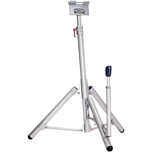 Randall May International RM-MASH-Q Marching Tenor Stand, Modular Airlift Stadium Hardware by MAY - musicians--Friend