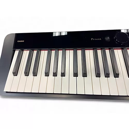 Used Casio PRIVIA PXS100 Digital Piano - musicians--Friend