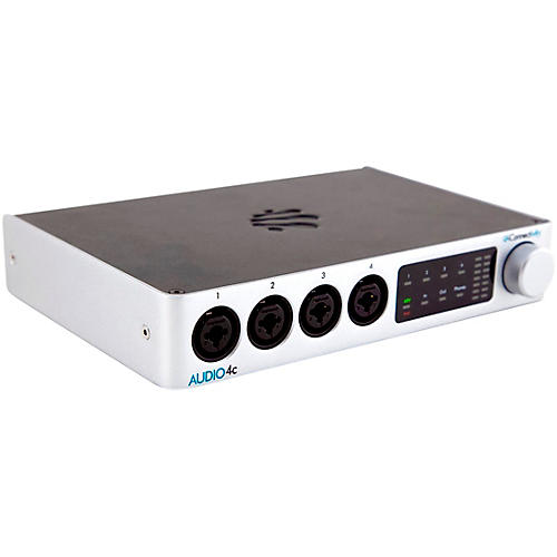 iConnectivity AUDIO4c USB Audio Interface - musicians--Friend