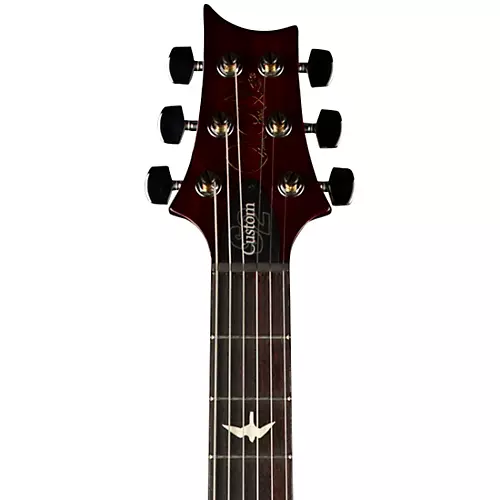 PRS S2 Custom 24 Electric Guitar Lake Blue - musicians--Friend