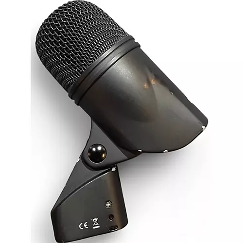 Used PreSonus BD1 Drum Microphone - musicians--Friend