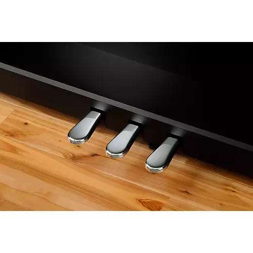 Kawai KDP75 Digital Piano Satin White Finish - musicians--Friend