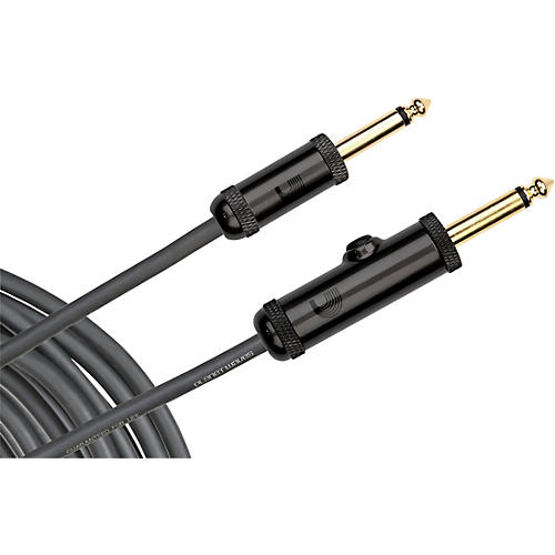 D'Addario PW-AG Circuit Breaker 1/4