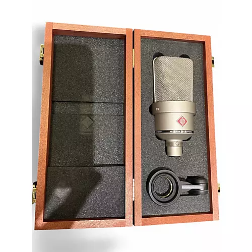 Used Neumann TLM103 Condenser Microphone - musicians--Friend