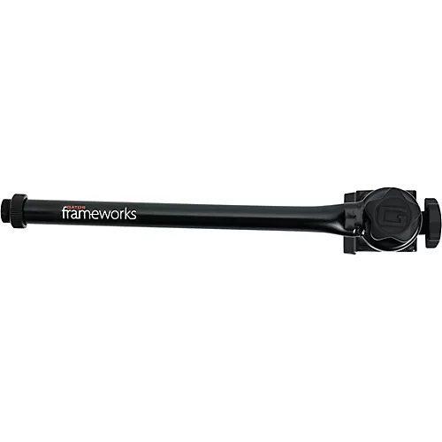 Gator GFW-MIC-CLMPBM9 Adj. Angle 9