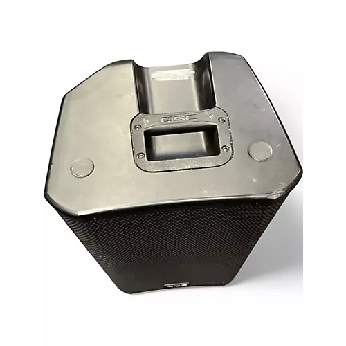 Used QSC K10 Powered Speaker - musicians--Friend