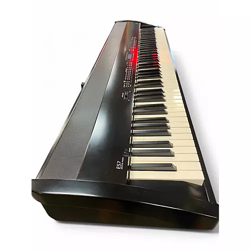 Used Kawai ES7 88 Key Digital Piano - musicians--Friend