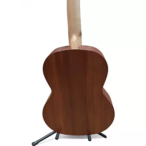 Used Kremona S65C Natural Classical Acoustic Guitar Natural - musicians--Friend