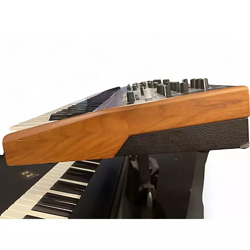 Used Arturia POLYBRUTE Synthesizer - musicians--Friend