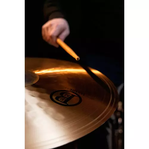 SABIAN HHX Brian Frasier-Moore BFMWORLD Ride 22 in. - musicians--Friend