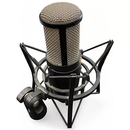 Used AKG P420 Project Studio Condenser Microphone - musicians--Friend