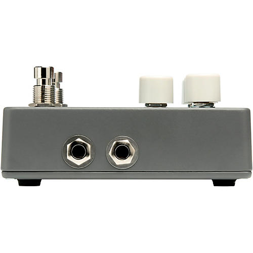 Electro-Harmonix Bass Mono Synth Bass Effects Pedal - musicians--Friend
