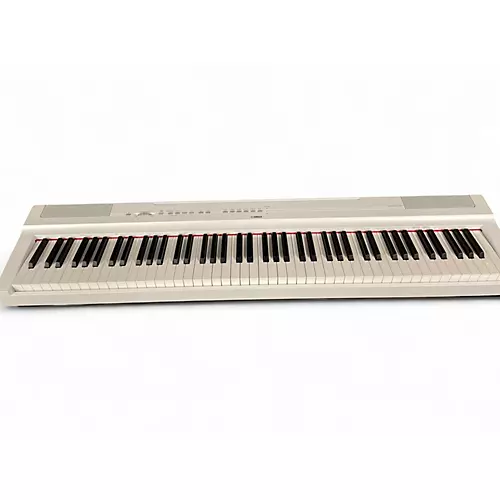 Used Yamaha P125 Digital Piano - musicians--Friend