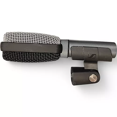 Used Sennheiser E609 Dynamic Microphone - musicians--Friend