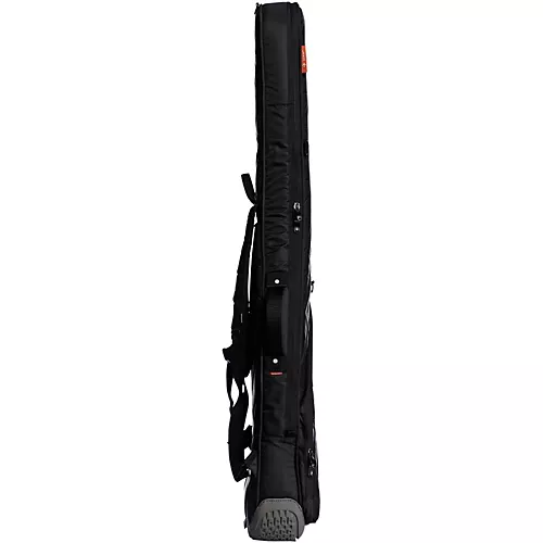 MONO Vertigo Bass Guitar Case Gray - musicians--Friend