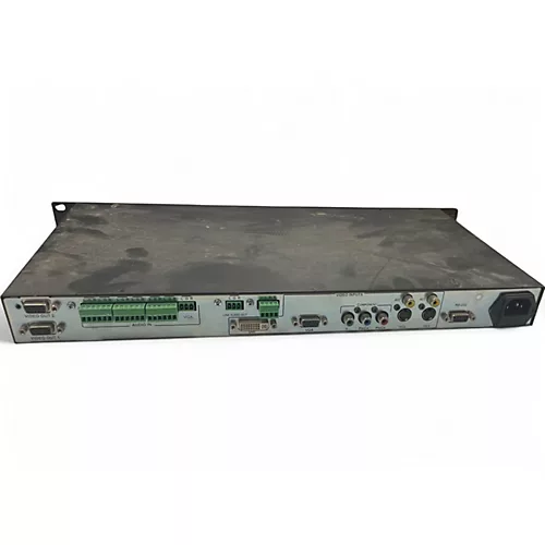 Used Kramer VP719XL Power Amp - musicians--Friend