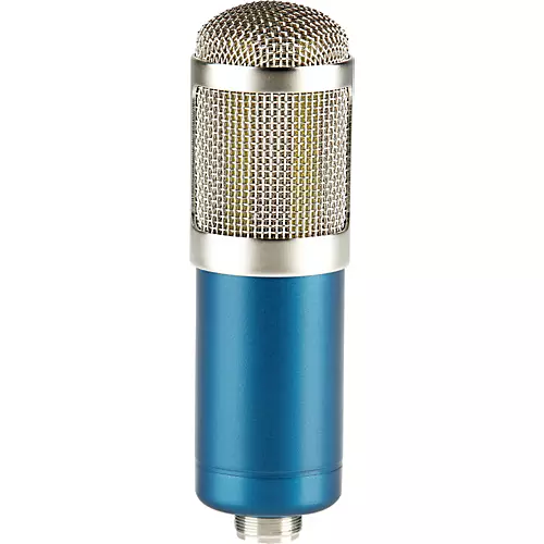 MXL R40 Ribbon Microphone - musicians--Friend
