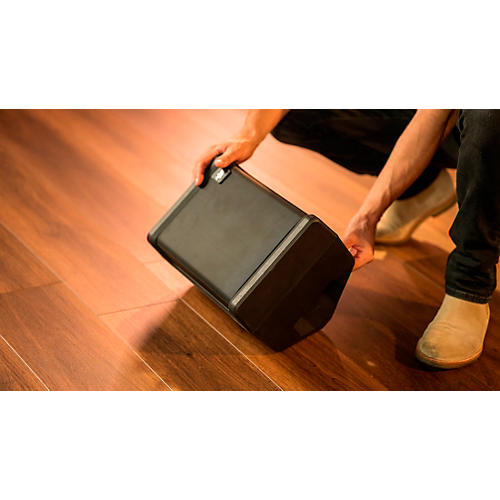 Peavey SOLO Battery-Powered PA - musicians--Friend