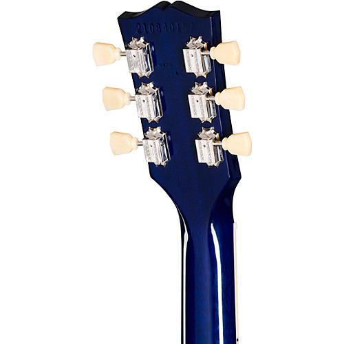 Gibson Les Paul Studio Electric Guitar Tobacco Burst - musicians--Friend