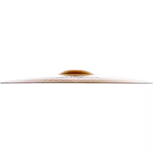 Zildjian S Family Medium Ride 20 in. - musicians--Friend