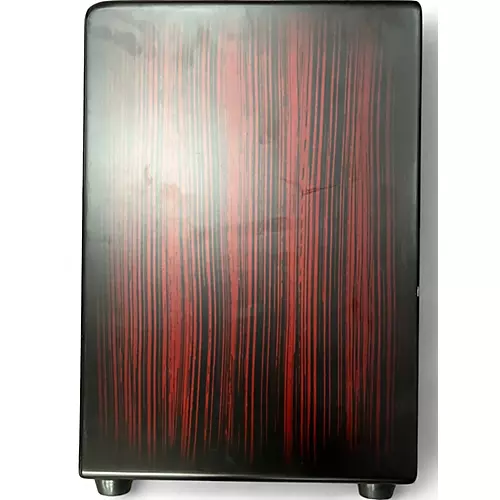 Used LP Aspire Accents Cajon - musicians--Friend